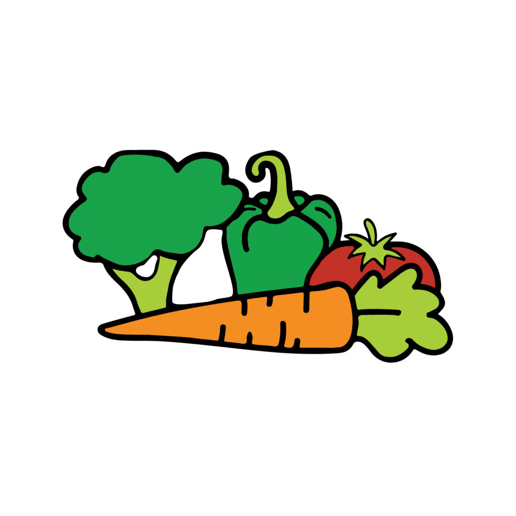 Zeleninové polévky