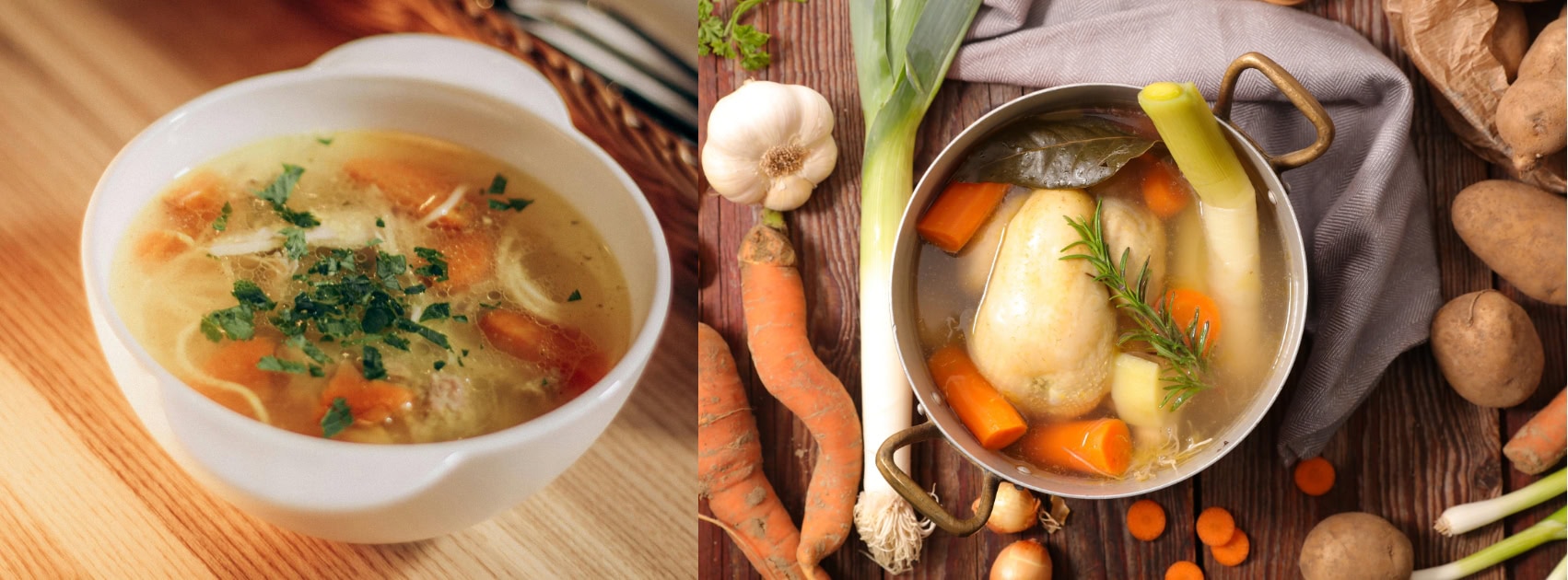 Základní principy stravy po porodu